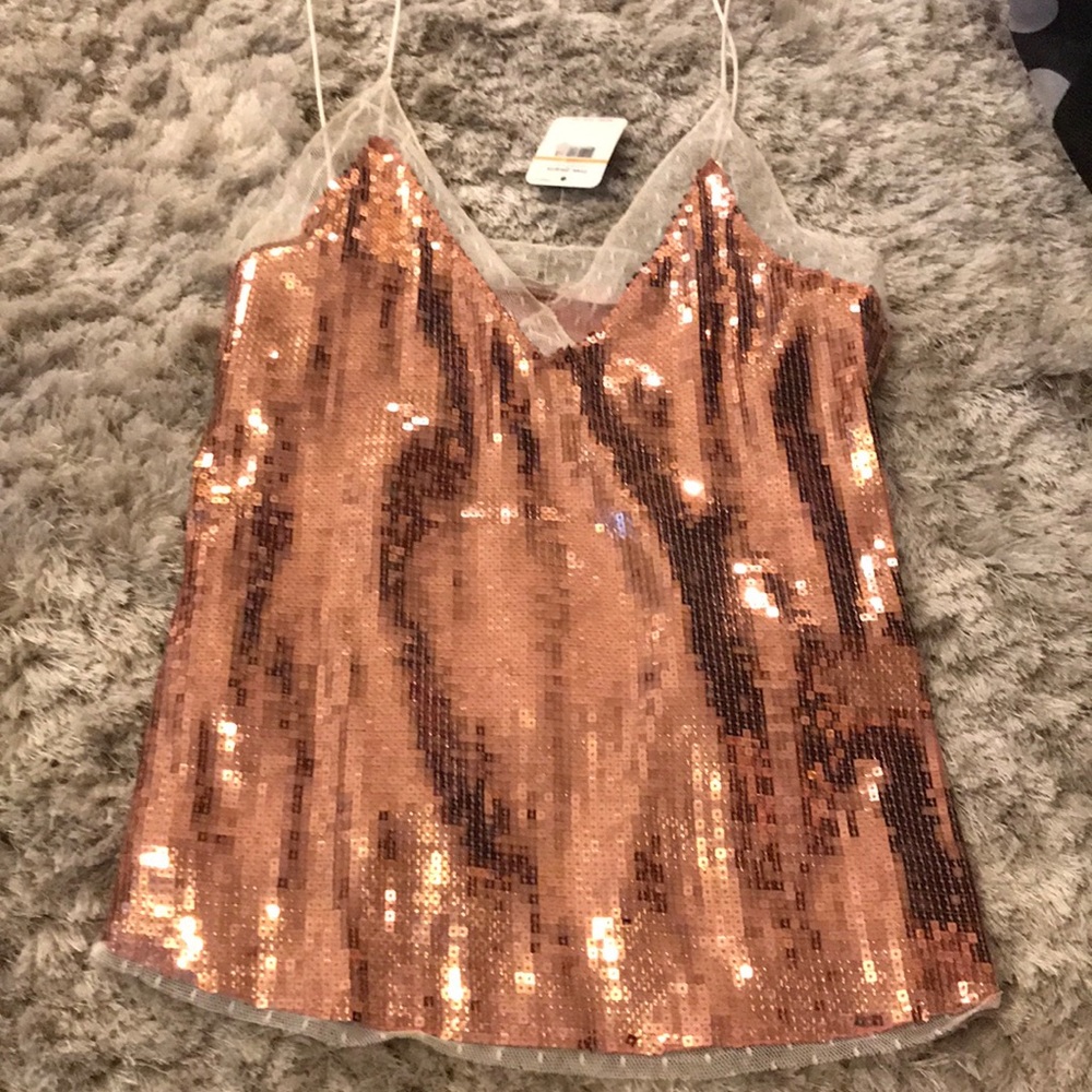 Free People Tank